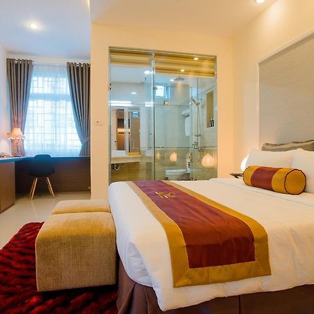 Smile Hotel Hanoi Exterior photo