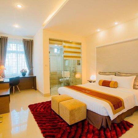 Smile Hotel Hanoi Exterior photo