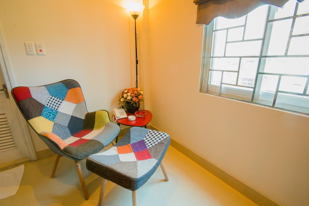 Smile Hotel Hanoi Exterior photo